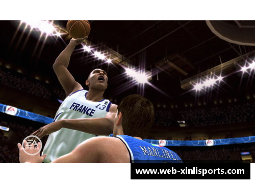 NBA总决赛官方直播：全方位赛场实况，精彩瞬间尽收眼底