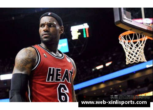 新利体育周琦NBA生涯中的壮举：他的盖帽如何影响了球场格局？