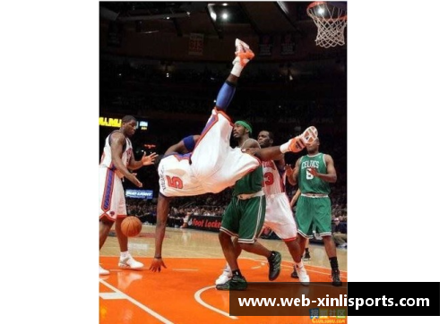 新利体育官方网站回顾经典：重温98年NBA精彩瞬间 - 副本