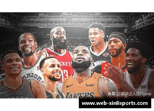 新利体育官方网站NBA鲜为人知的背后故事：明星球员与他们的声色生活