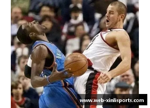 新利体育官方网站NBA新赛季：明星阵容、激烈竞争与球场风云 - 副本