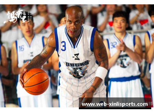 新利体育官方网站NBA球星马布里：从球场巅峰到文化传奇