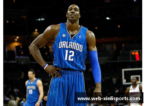新利体育官方网站霍华德·休斯：NBA旅程与篮球传奇 - 副本